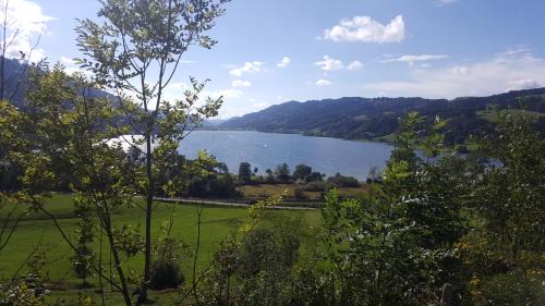 Missen-Wilhams Apartment | Fewo FRIADO im Ferienpark OA - ohne Zusatzkosten nach Anreise - mit Hallenbad, W-Lan, PKW-Garage, Kurtaxe mit Allgäu-Walser-Pass, Bett- und Handtuch-Wäsche sowie End-Reinigung