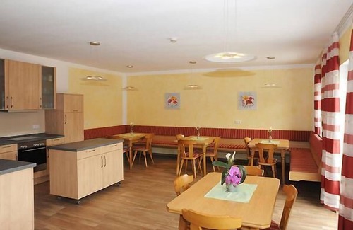 Arnbruck Apartment | Fewo Frühling - 5 stars - barrier-free with balcony and terrace