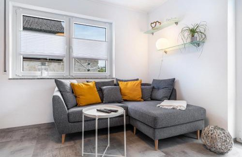 Oberharmersbach Apartment | Fewo Gartenblick