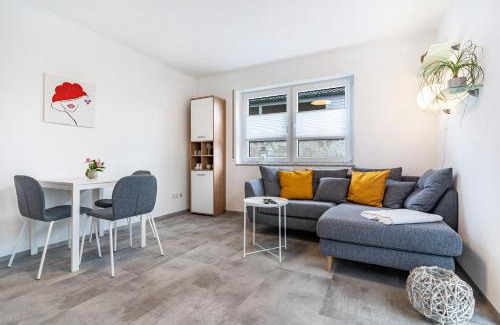 Oberharmersbach Apartment | Fewo Gartenblick