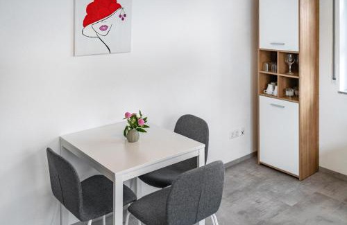 Oberharmersbach Apartment | Fewo Gartenblick