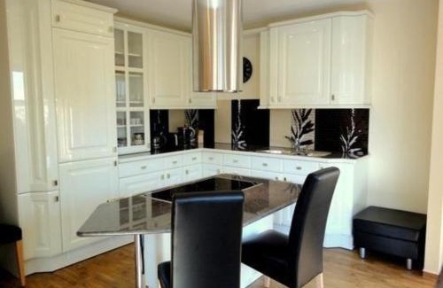 Leubnitz-Neuostra Apartment | Fewo Ginkgo Ii