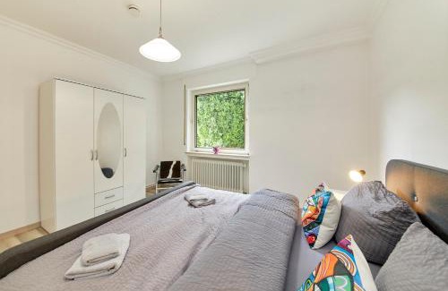 Bernkastel-Kues Apartment | Fewo Gretel