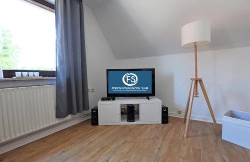 Grube Apartment | FeWo Gruber Sonneneck