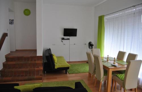 Lahr Apartment | FeWo Grunig