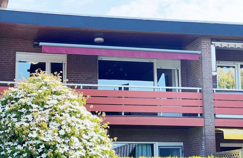 Bad Zwischenahn Apartment | Fewo Höflich Hermann 1