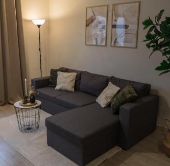 Andernach Apartment | FeWo Hübner