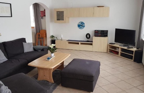 Arrach Apartment | FeWo H.Reußwig