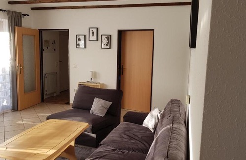 Arrach Apartment | FeWo H.Reußwig