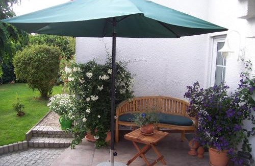 Niedenstein Apartment | Fewo "Habichtswald"