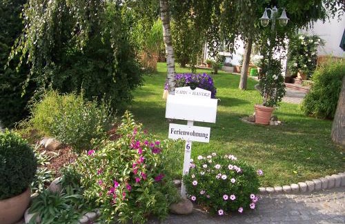 Niedenstein Apartment | Fewo "Habichtswald"