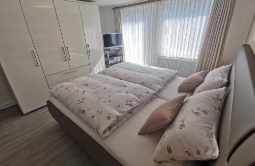Wolfshagen Apartment | FeWo Hage