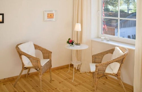 Steinberghaff Condo | FeWo Hans - Vacation with a view of the Baltic Sea right on the beach