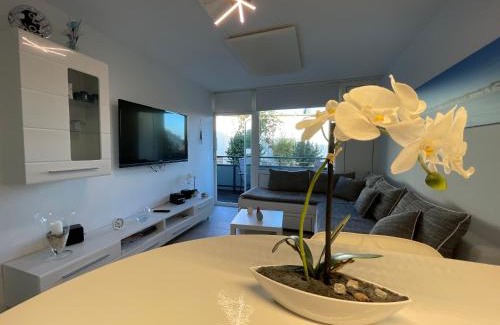 Laboe Apartment | Fewo Happy