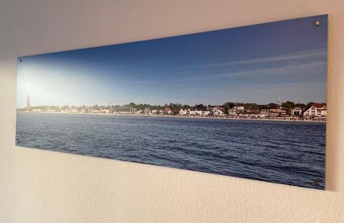 Laboe Apartment | Fewo Happy