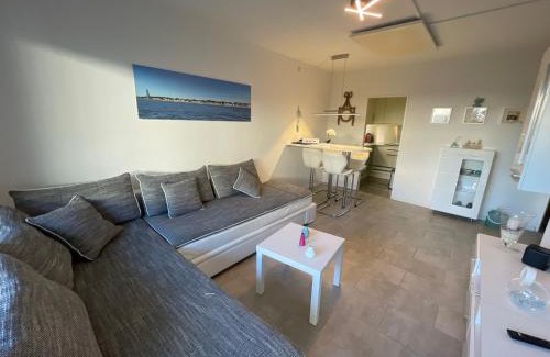 Laboe Apartment | Fewo Happy