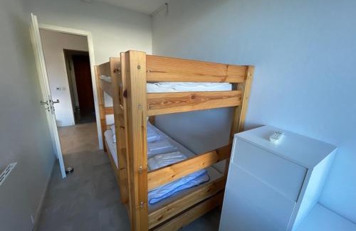 Laboe Apartment | Fewo Happy