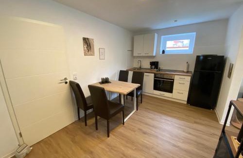 Bad Sachsa Apartment | Fewo Harzbreak