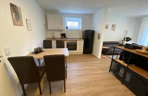 Bad Sachsa Apartment | Fewo Harzbreak