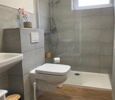 Bad Sachsa Apartment | Fewo Harzbreak