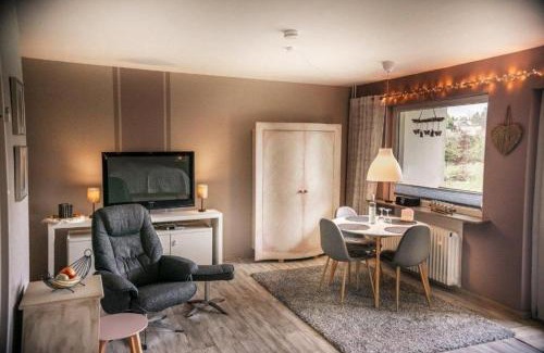 Hohegeiß Apartment | Fewo-Harzgeiss