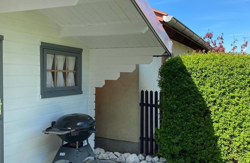 Wernigerode Apartment | Fewo Harztraum Ben & Tom