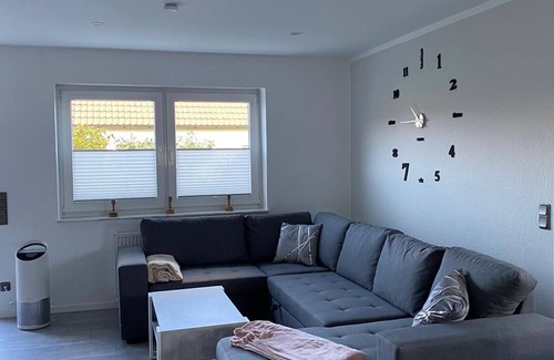 Wernigerode Apartment | Fewo Harztraum Ben & Tom