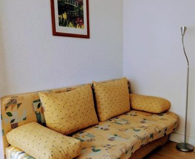 Todtnau Apartment | Fewo Hasenhorn
