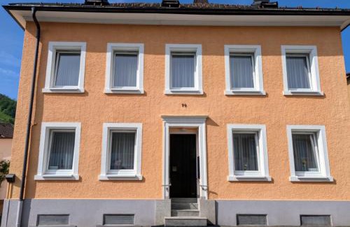 Todtnau Apartment | Fewo Hasenhorn