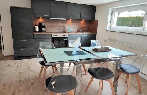 Ludwigshafen Apartment | FeWo Heimathafen