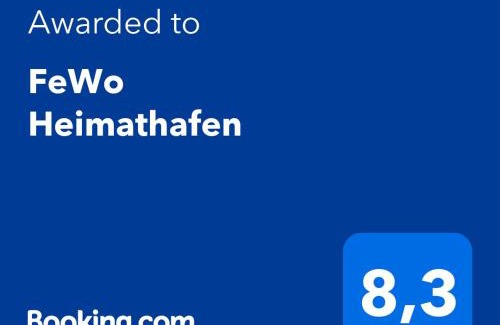 Ludwigshafen Apartment | FeWo Heimathafen
