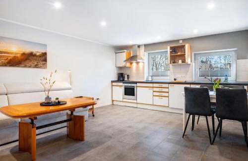 Osterbruch Apartment | Fewo Heimathafen