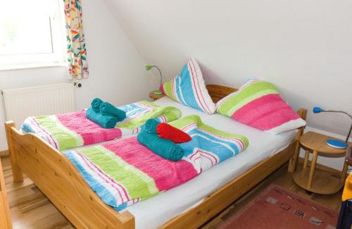 Westeraccumersiel Apartment | FeWo Heitkamp