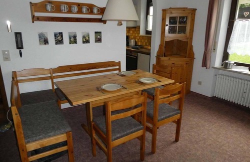 Oy-Mittelberg Apartment | Fewo Herp, Deutschland