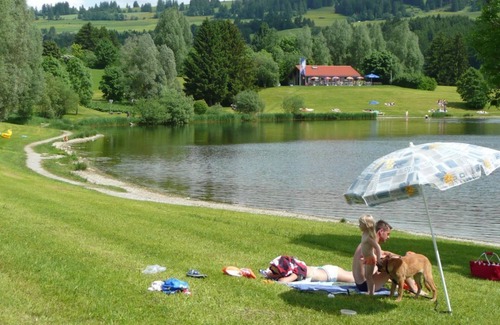 Oy-Mittelberg Apartment | Fewo Herp, Deutschland