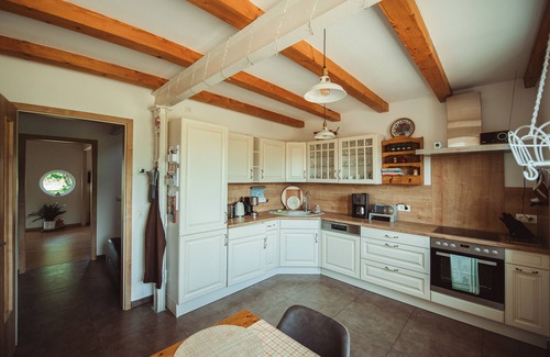 Biendorf Apartment | Fewo "herzenslust"