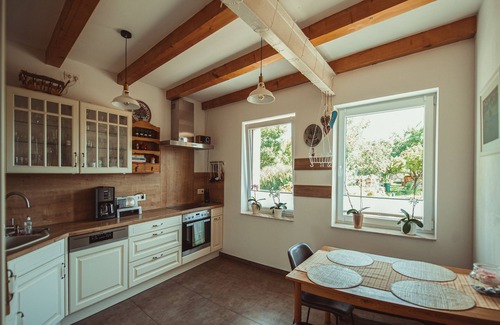 Biendorf Apartment | Fewo "herzenslust"
