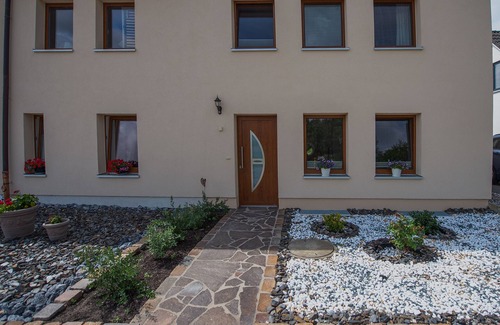 Biendorf Apartment | Fewo "herzenslust"