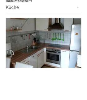 Annenheim Apartment | Fewo Hilde