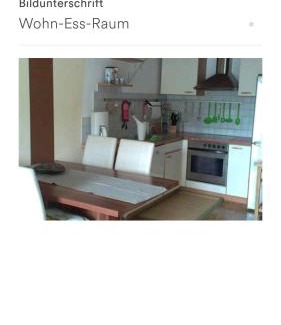 Annenheim Apartment | Fewo Hilde