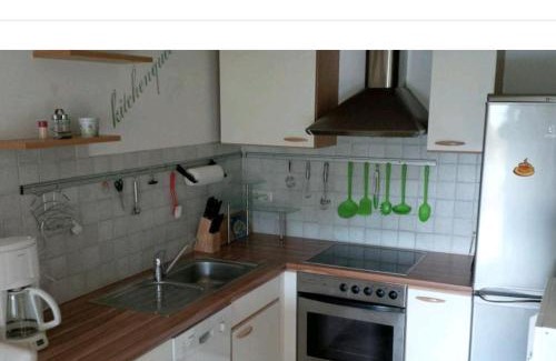 Annenheim Apartment | Fewo Hilde