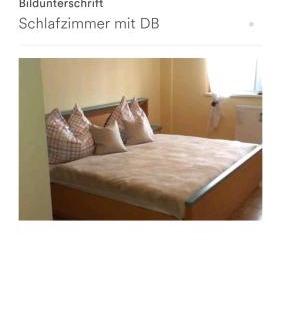 Annenheim Apartment | Fewo Hilde