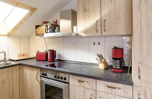 Bad Hindelang Apartment | Fewo Hindelang Flex - Haus am Weißenbach