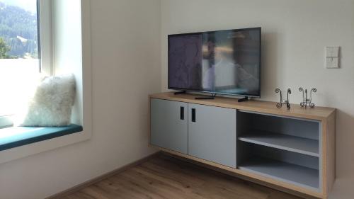 Oberstaufen Apartment | FeWo Hochsiedelblick, Oberstaufen/Wiedemannsdorf