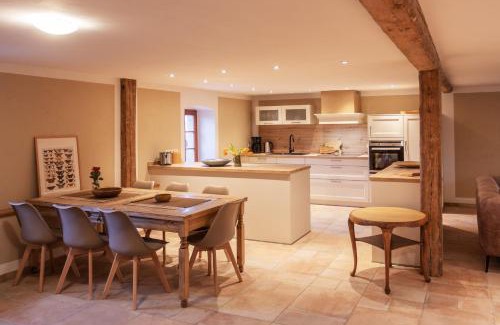 Rathmannsdorf Apartment | Fewo Hohe Liebe