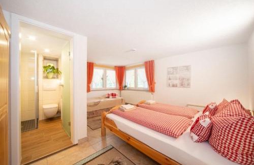 Oberschoenau Apartment | Fewo Hoher Stein