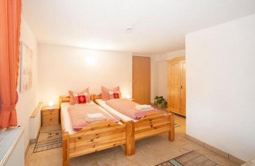 Oberschoenau Apartment | Fewo Hoher Stein