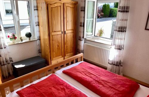 Unterallgau Apartment | FeWo HoLiDay ApartMENT Allgäu