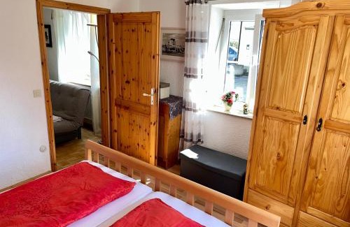 Unterallgau Apartment | FeWo HoLiDay ApartMENT Allgäu