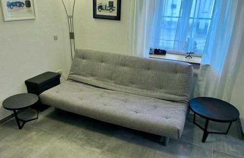 Unterallgau Apartment | FeWo HoLiDay ApartMENT Allgäu